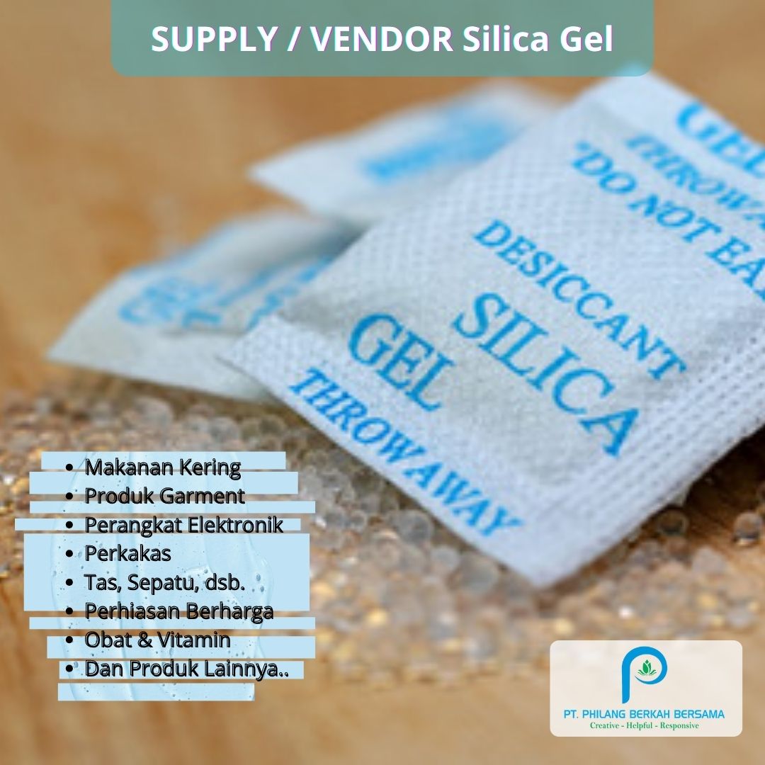Silica Gel