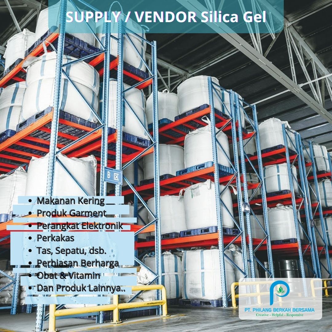 Silica Gel