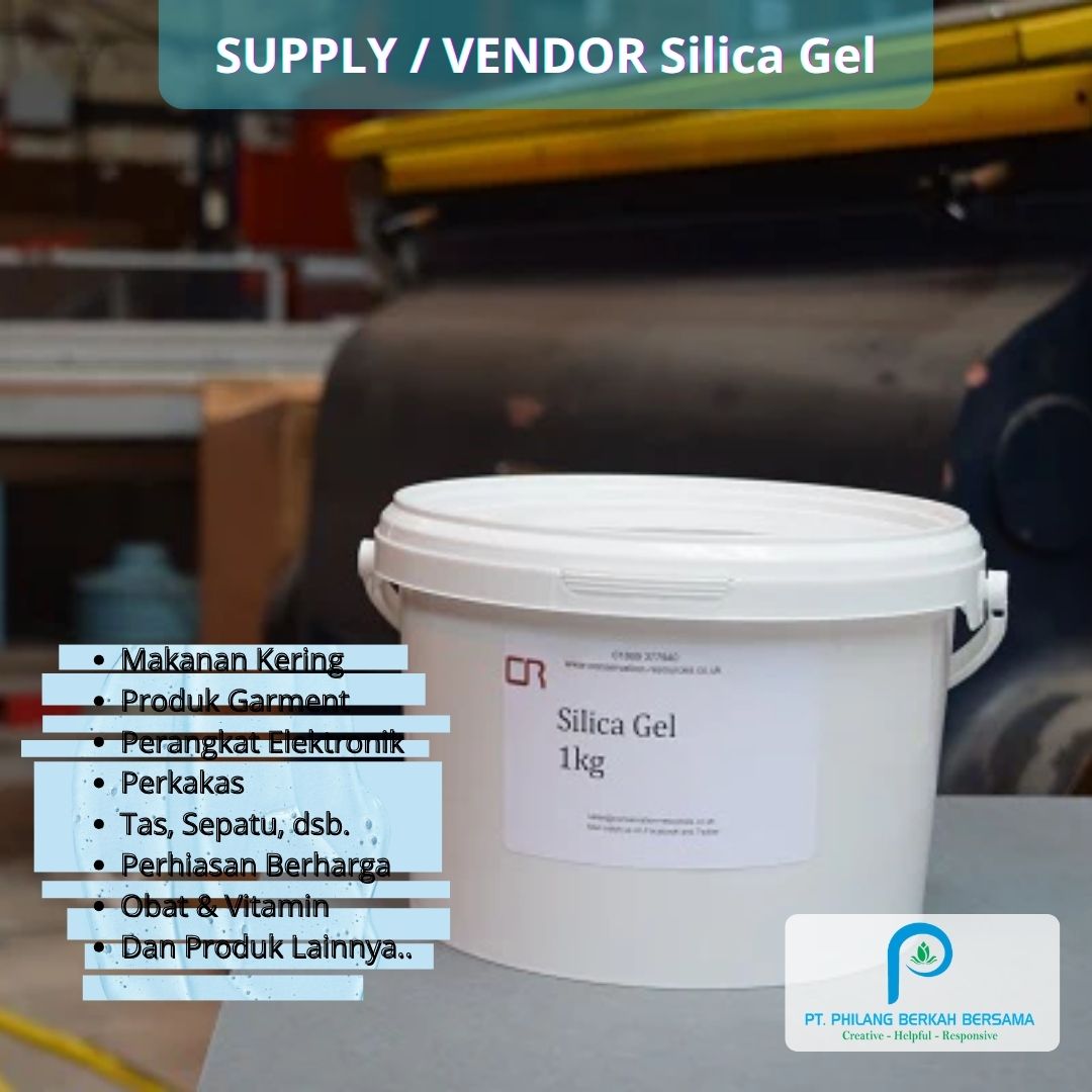 Silica Gel