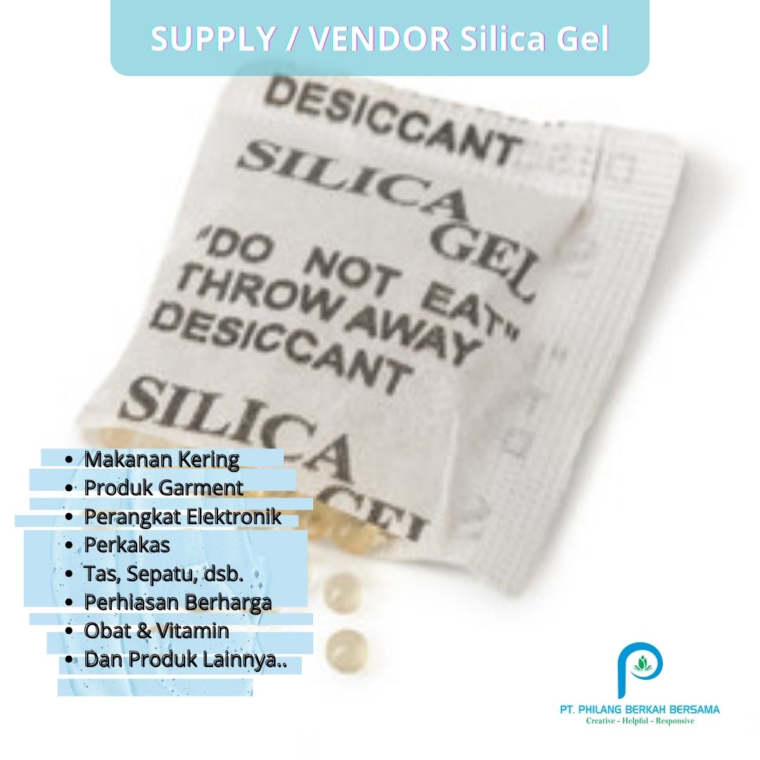 Silica Gel