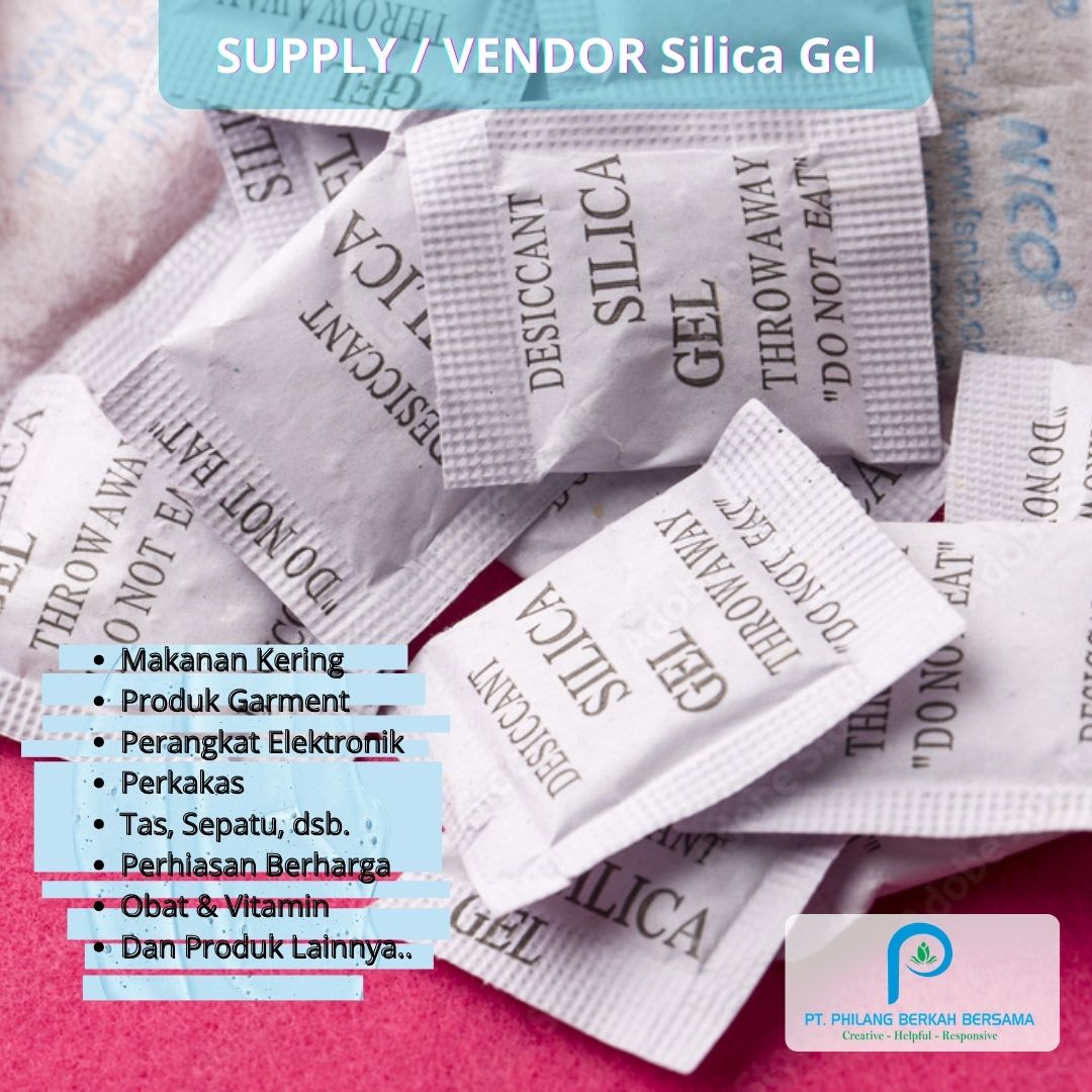 Silica Gel