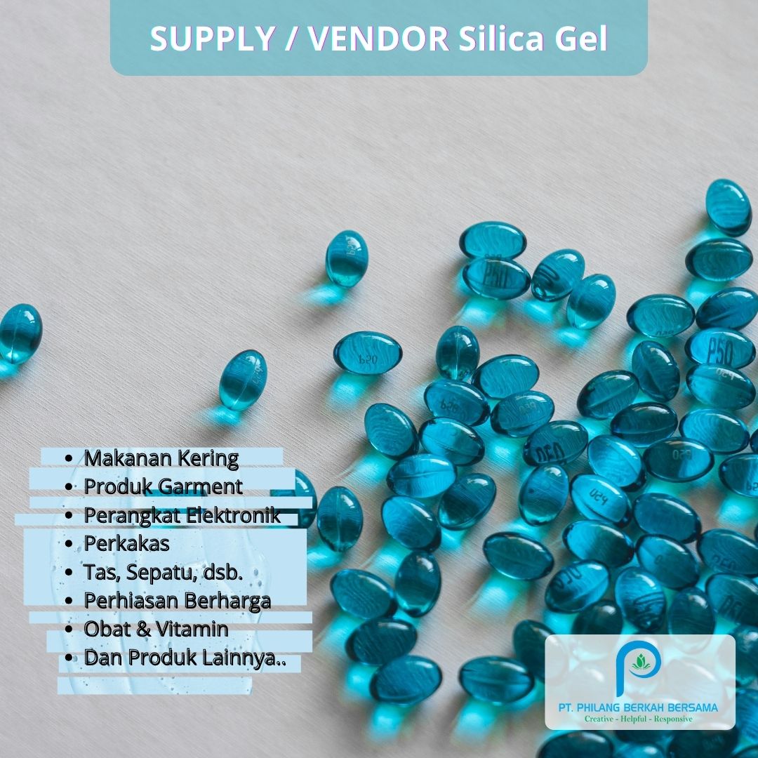 Silica Gel